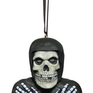 Misfits  Hanging Tree Ornament Fiend