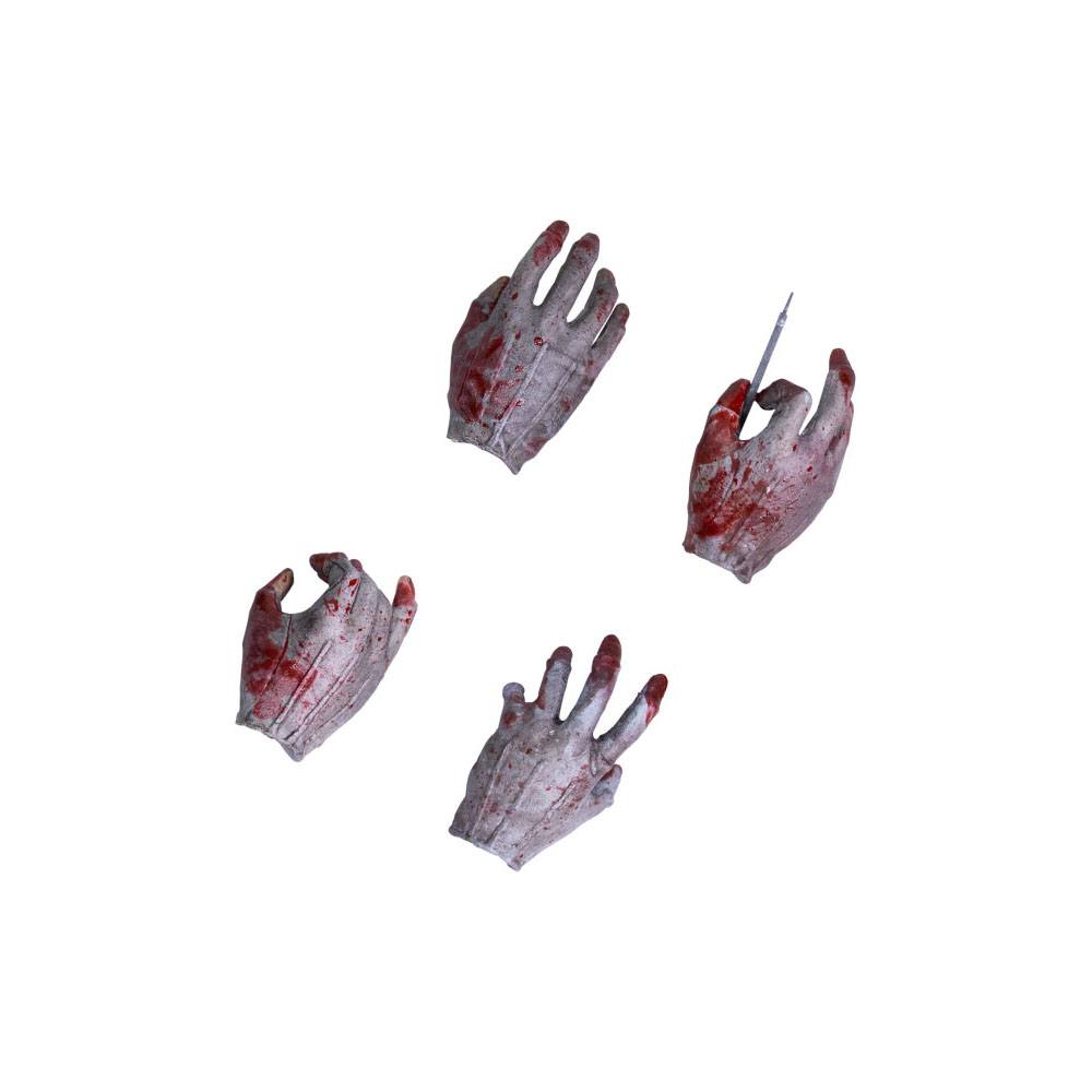 Terrifier Action Figure 1/6 Art The Clown 30 cm - Image 2