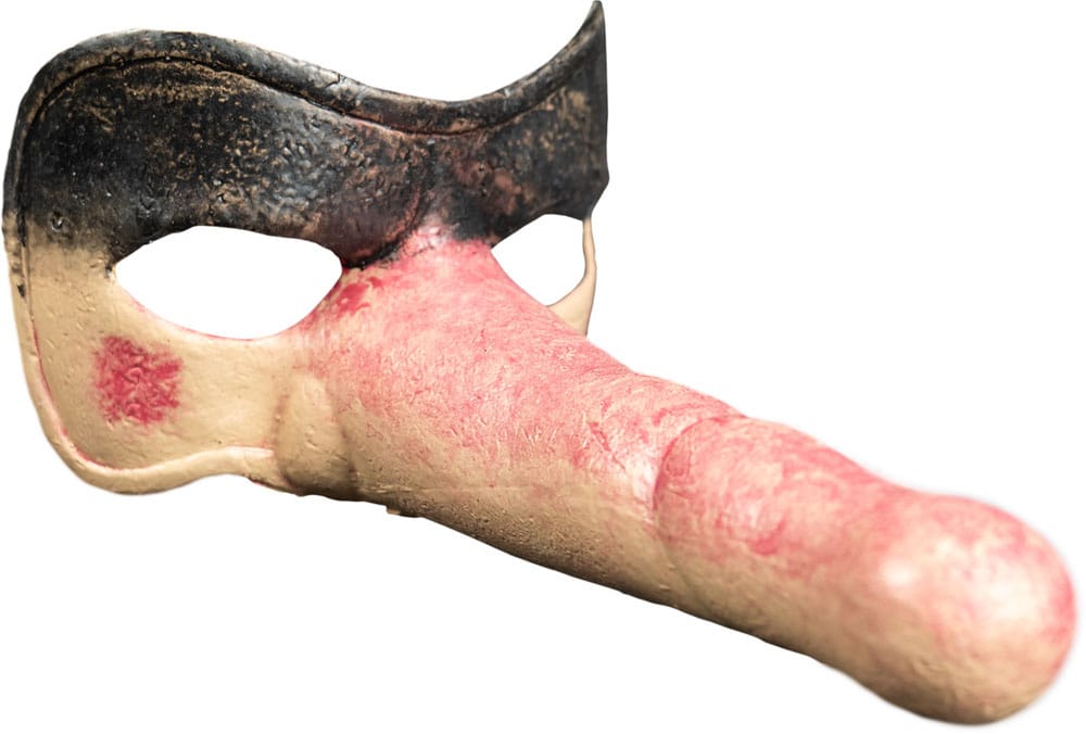 A Clockwork Orange Mask Alex Droog - Image 2