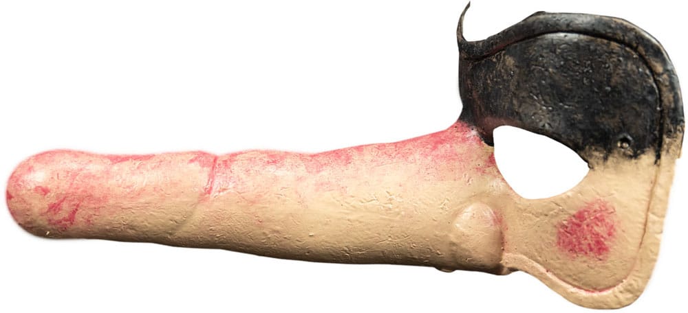 A Clockwork Orange Mask Alex Droog - Image 3