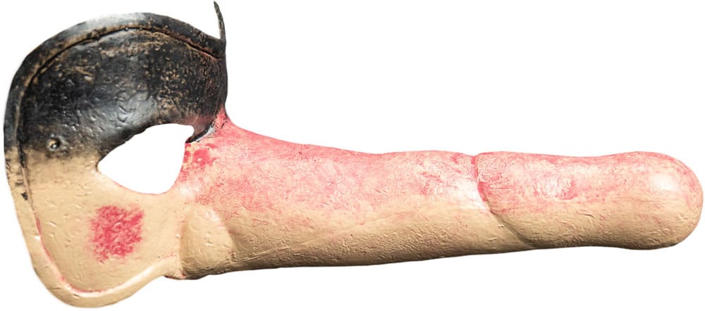 A Clockwork Orange Mask Alex Droog - Image 4