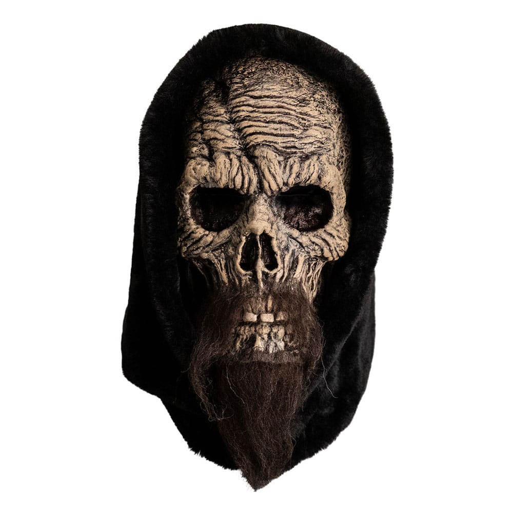 Mabry Monsters Mask Templar