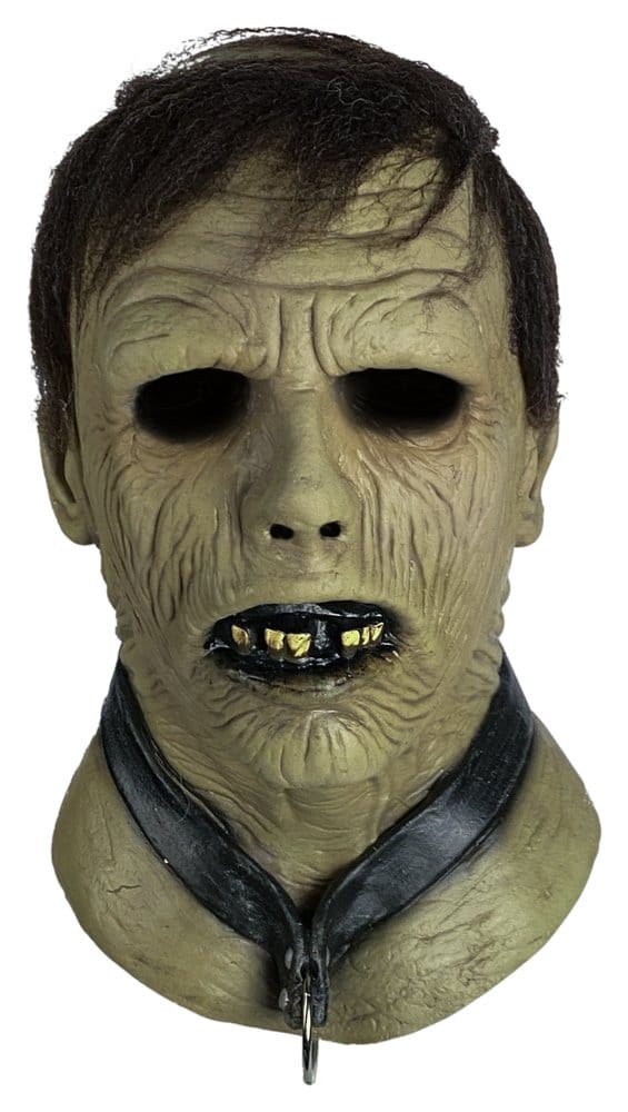 Day of the Dead Mask Bub Zombie