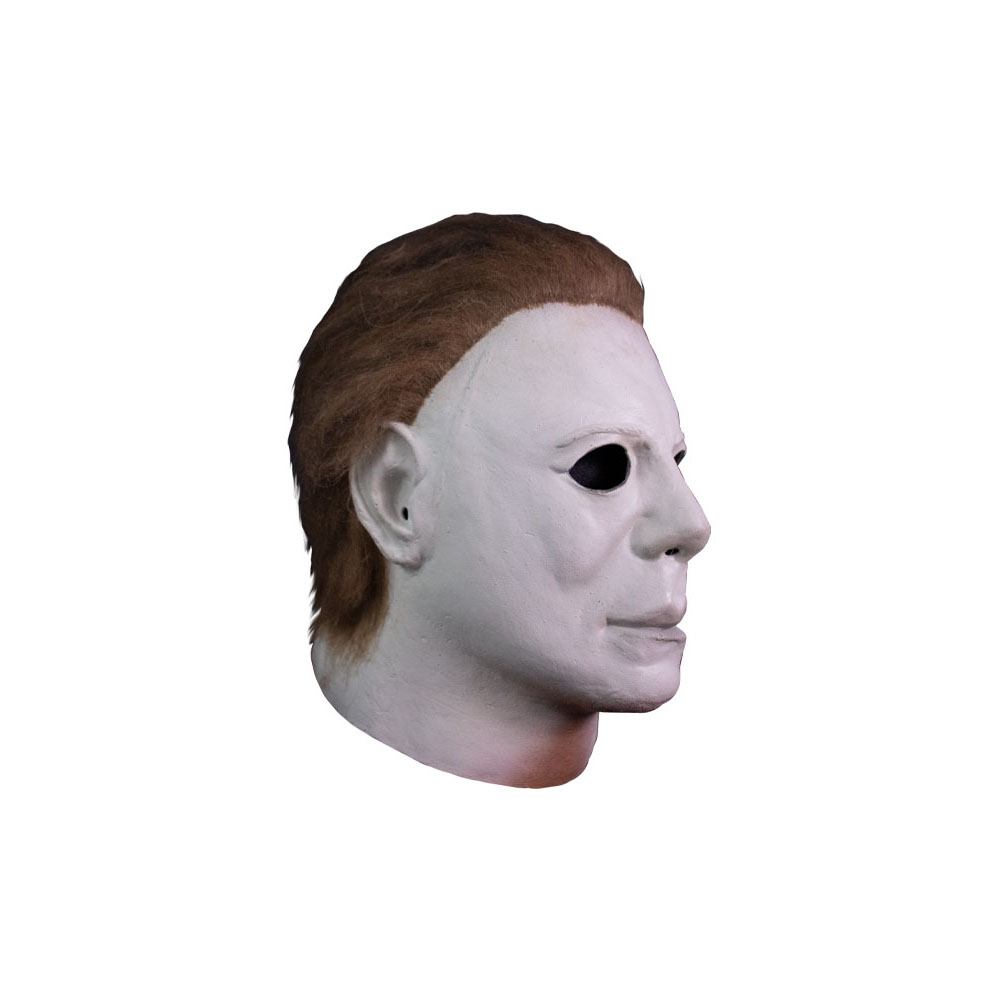 Halloween 4 Mask (Poster Version) - Image 3