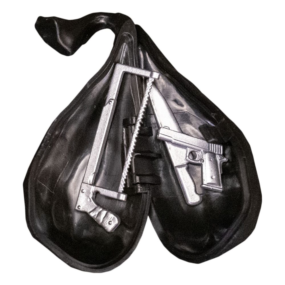 Terrifier Action Figure Art the Clown 13 cm - Image 14