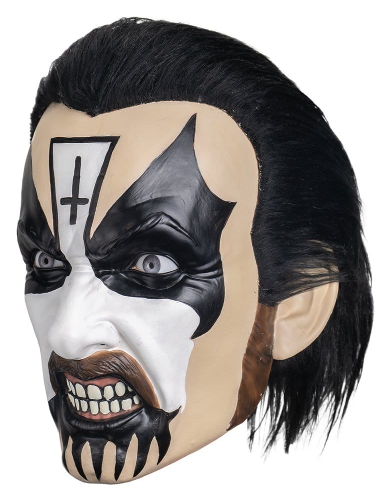 King Diamond Injection Mask Fatal Portrait Deluxe - Image 2