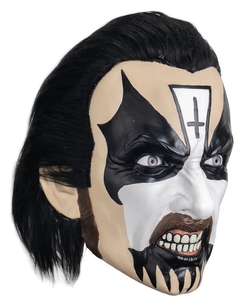 King Diamond Injection Mask Fatal Portrait Deluxe - Image 3