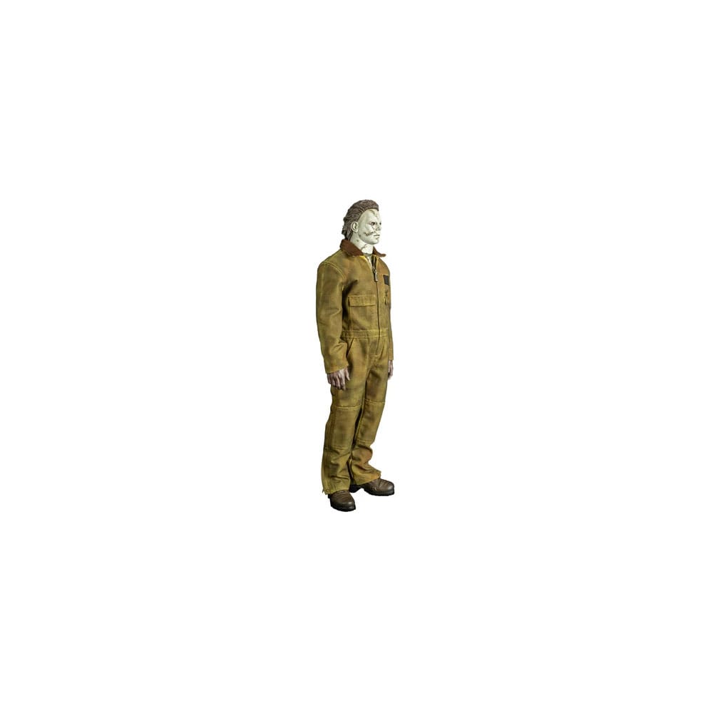 Halloween 2007 Action Figure 1/6 Michael Myers 30 cm - Image 2