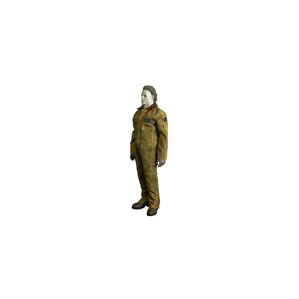 Halloween 2007 Action Figure 1/6 Michael Myers 30 cm - Image 3