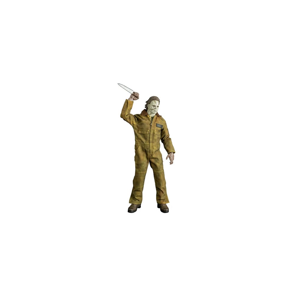 Halloween 2007 Action Figure 1/6 Michael Myers 30 cm - Image 4
