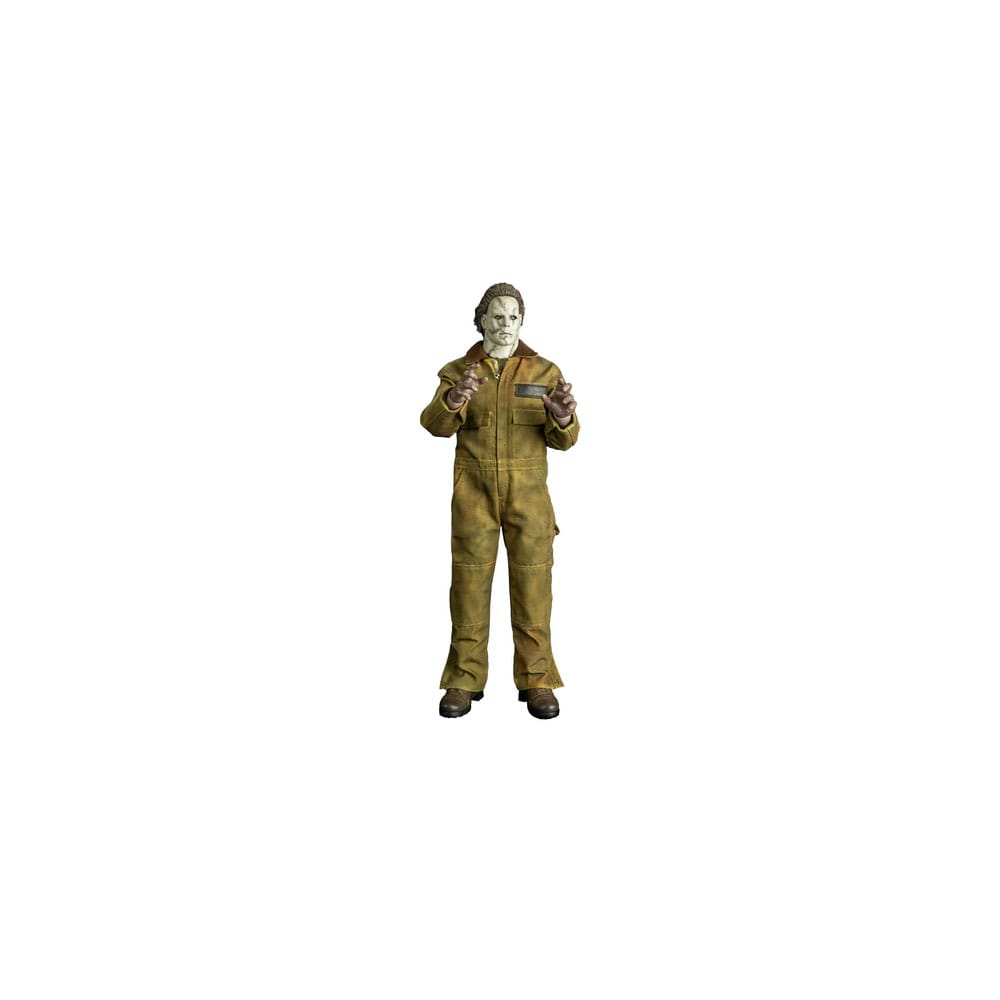 Halloween 2007 Action Figure 1/6 Michael Myers 30 cm - Image 5