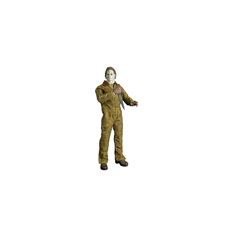 Halloween 2007 Action Figure 1/6 Michael Myers 30 cm - Image 6