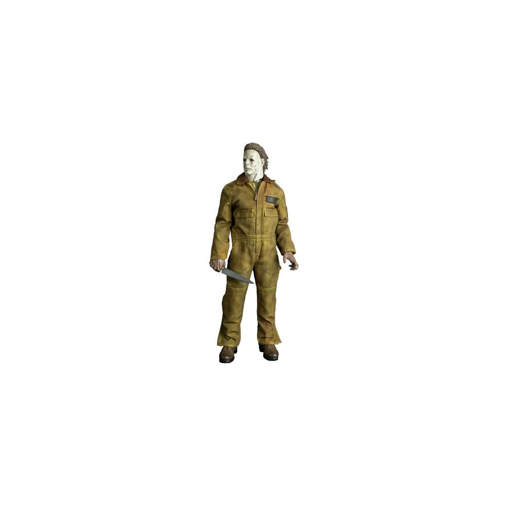 Halloween 2007 Action Figure 1/6 Michael Myers 30 cm - Image 7
