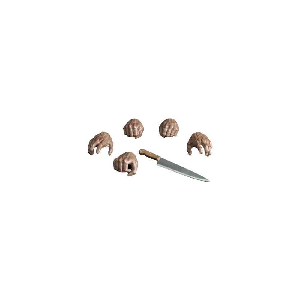 Halloween 2007 Action Figure 1/6 Michael Myers 30 cm - Image 8