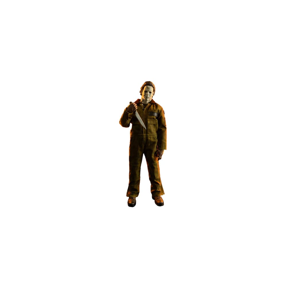 Halloween 2007 Action Figure 1/6 Michael Myers 30 cm - Image 11