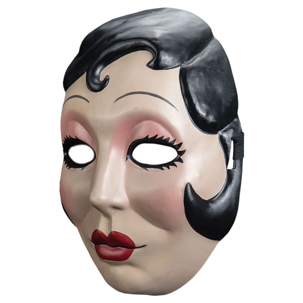 The Strangers: Chapter 1 Mask Pin-Up Girl - Image 2