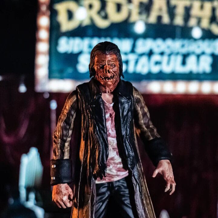 Candyman: Farewell to the Flesh Scream Greats Figure Candyman 20 cm - Image 2