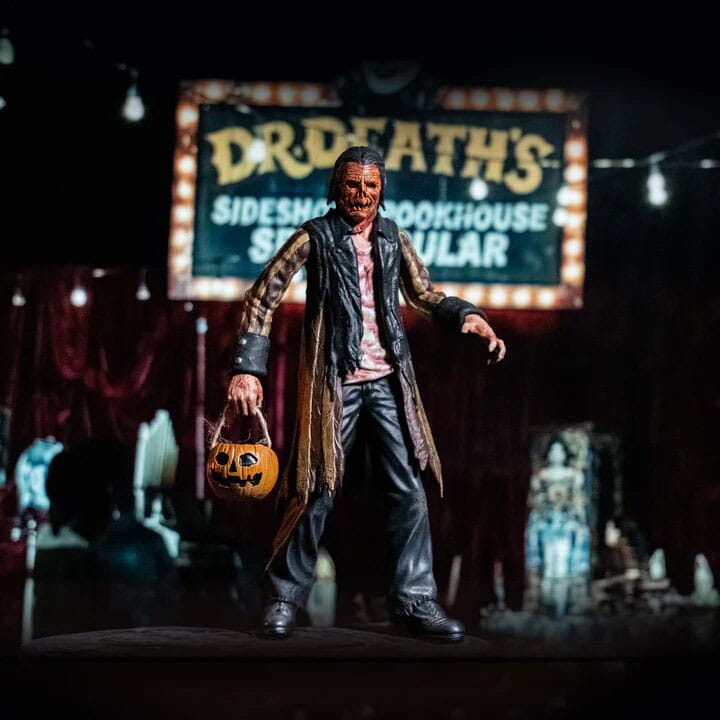 Candyman: Farewell to the Flesh Scream Greats Figure Candyman 20 cm - Image 3