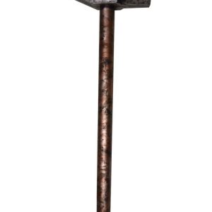 Texas Chainsaw Massacre Replica 1/1 Sledgehammer 56 cm