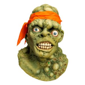 Toxic Crusaders Mask Toxie