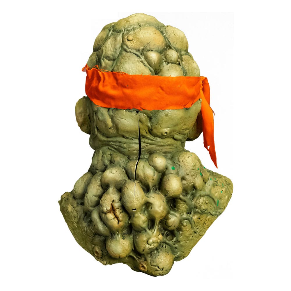 Toxic Crusaders Mask Toxie - Image 2