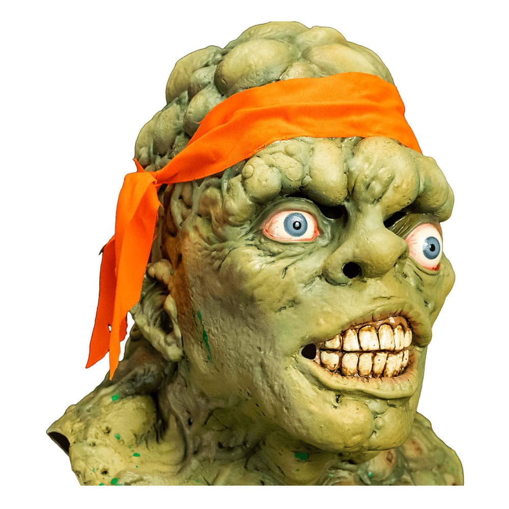 Toxic Crusaders Mask Toxie - Image 3