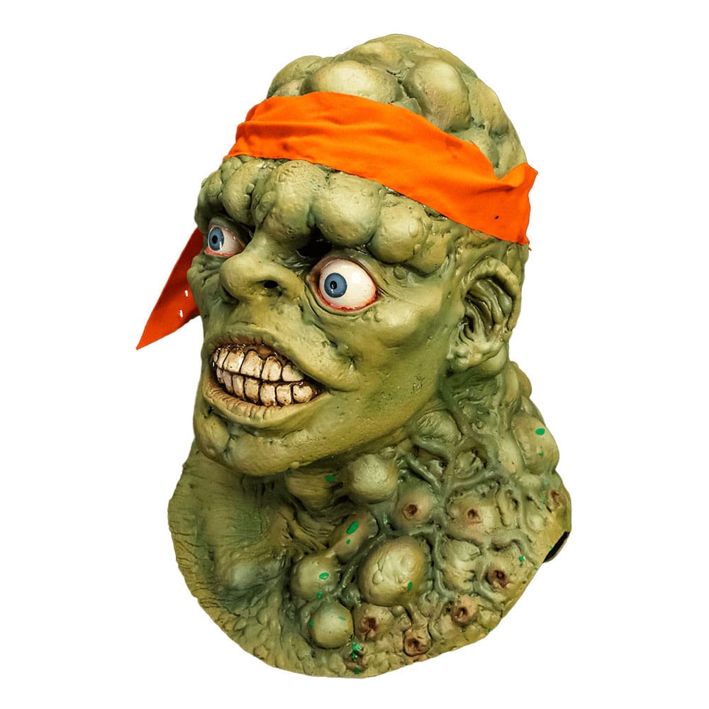 Toxic Crusaders Mask Toxie - Image 4