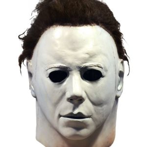 Halloween (1978) Latex Mask Michael Myers