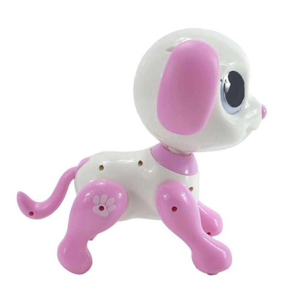 Gear2Play Interactive Robot Puppy Pinky 20 cm - Image 3