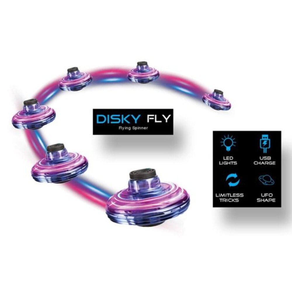 Gear2Play Disky Fly with LED - Image 4