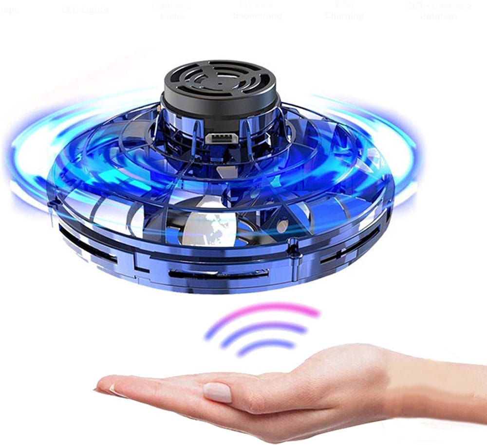 Gear2Play Disky Fly with LED - Image 6