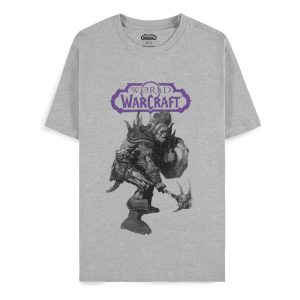 World of Warcraft T-Shirt Forsaken
