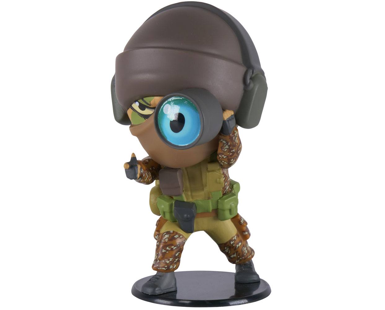 Six Collection Chibi Figure Glaz 10 cm - Image 2