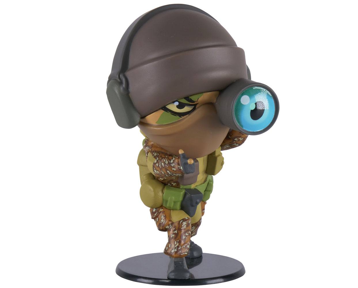 Six Collection Chibi Figure Glaz 10 cm - Image 3