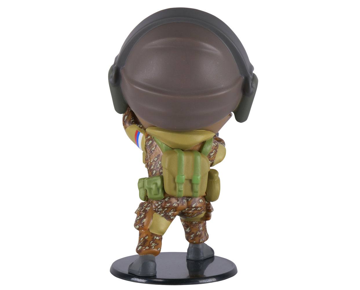 Six Collection Chibi Figure Glaz 10 cm - Image 4