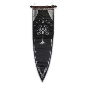 Lord of the Rings Replica 1/1 Gondor War Banner 151 cm