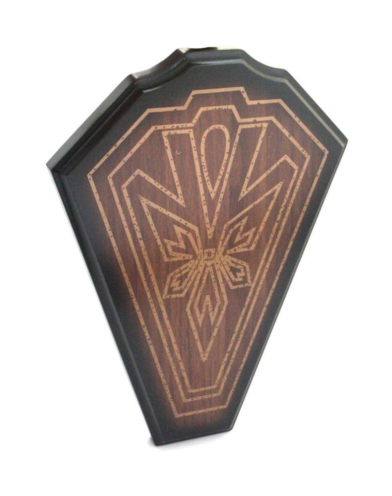 Lord of the Rings Replica 1/1 Bearded Axe of Gimli - Image 5