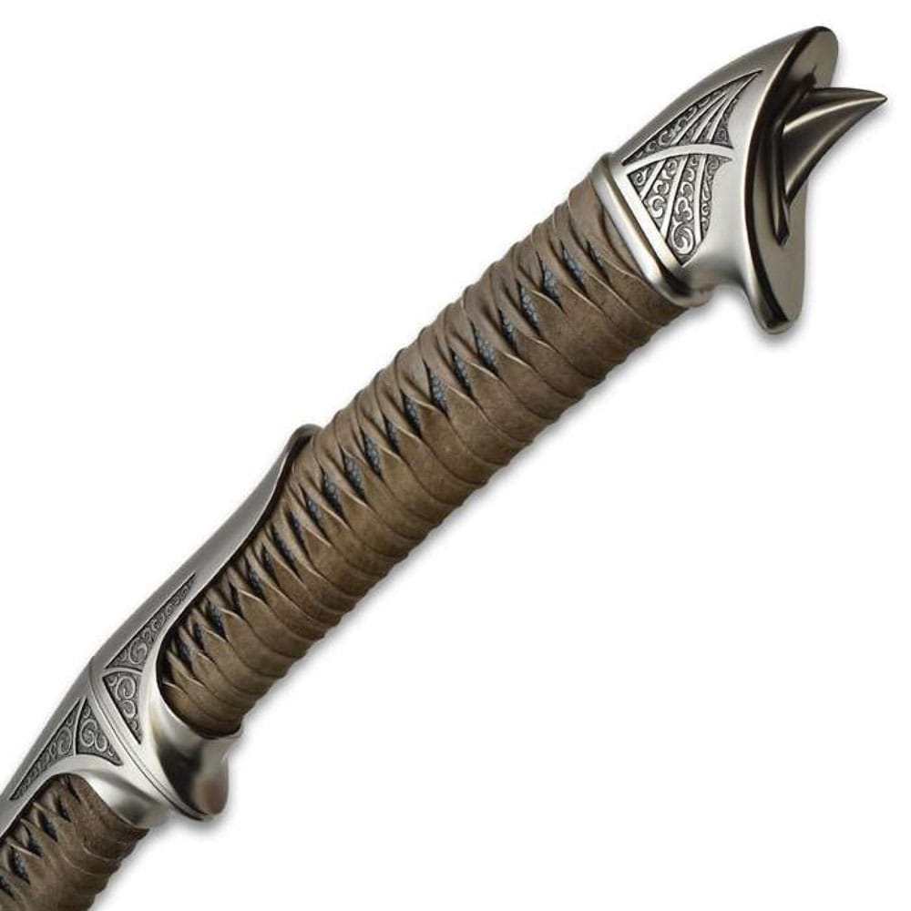 Kit Rae Swords of the Ancients Replica 1/1 Mithrodin: Dark Edition Fantasy Sword - Image 3