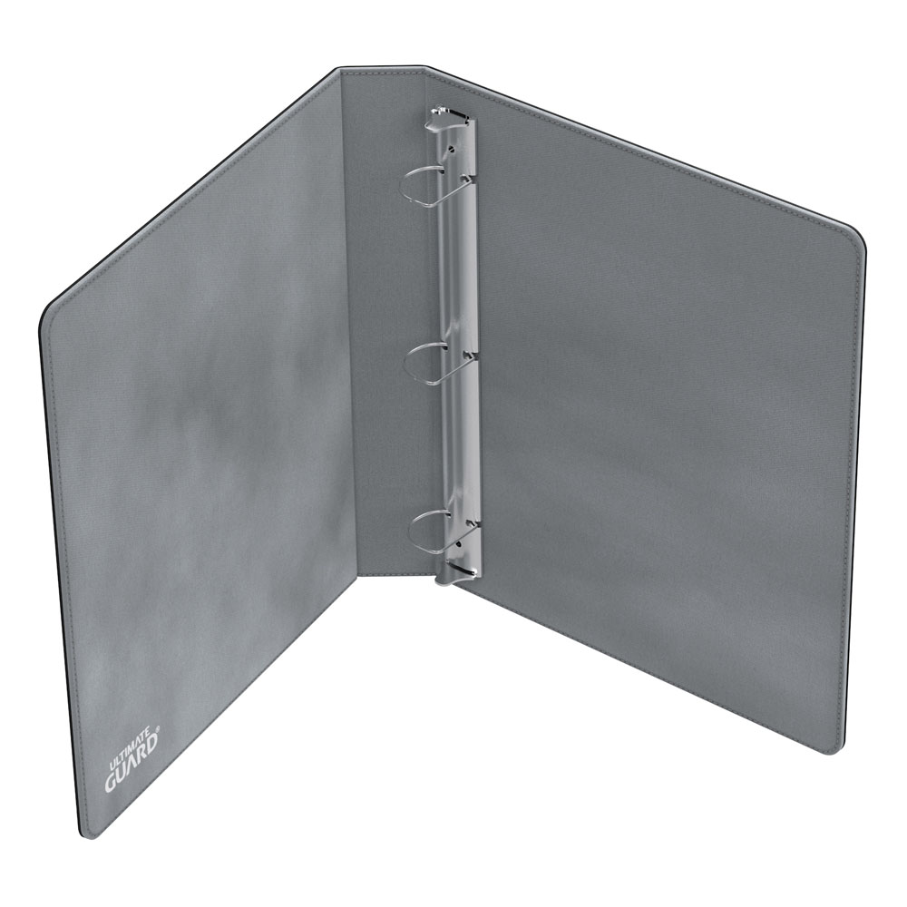 Ultimate Guard Collector's Album Xenoskin Regular Slim - Black - Image 5