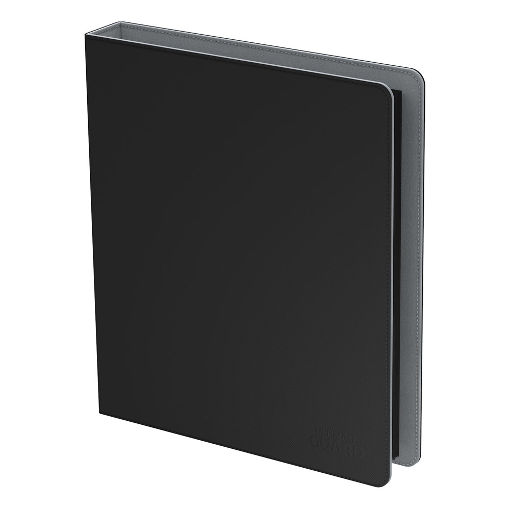 Ultimate Guard Collector's Album Xenoskin Regular Slim - Black - Image 8