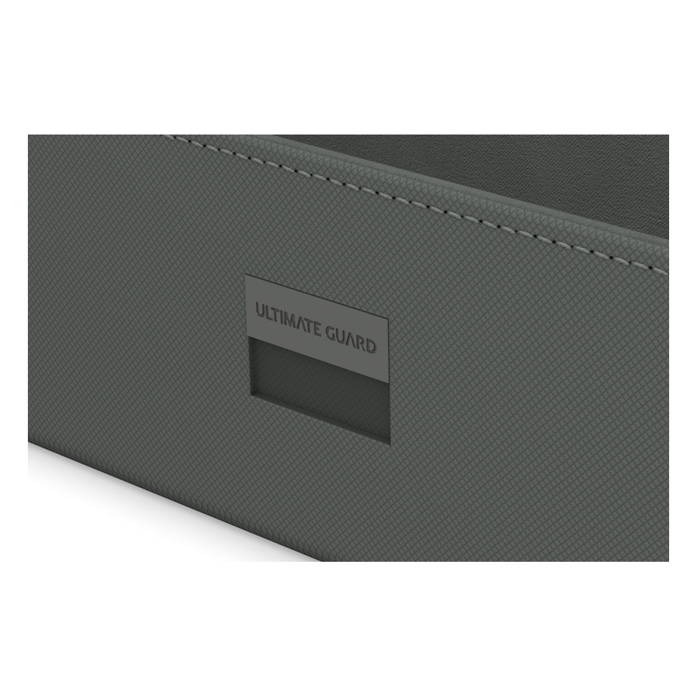 Ultimate Guard Arkhive 800+ Xenoskin - Grey - Image 15