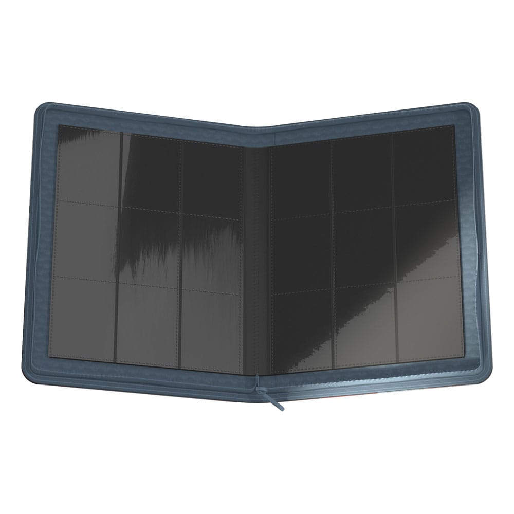 Ultimate Guard Zipfolio 360 Xenoskin Magic: The Gathering "Tarkir: Dragonstorm" - Mystic Monastery - Image 7