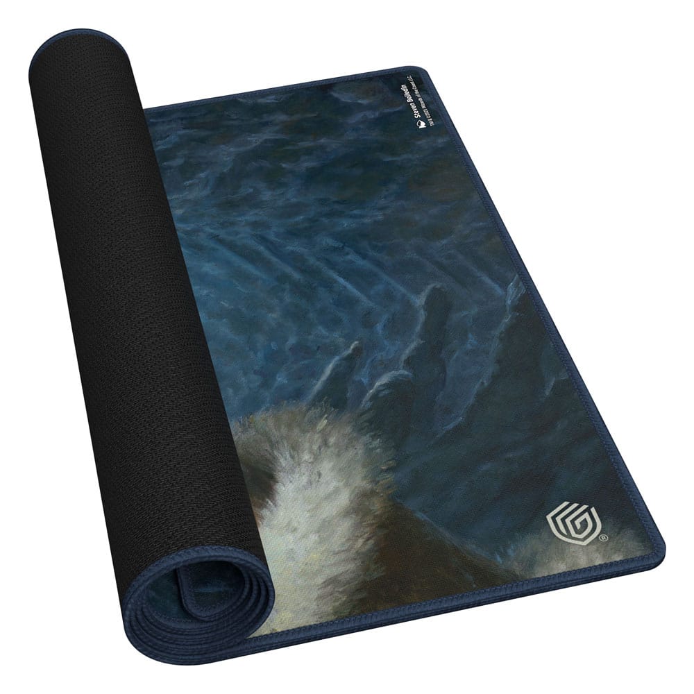 Ultimate Guard Play-Mat Magic: The Gathering "Tarkir: Dragonstorm" - Mox Jasper - Image 2