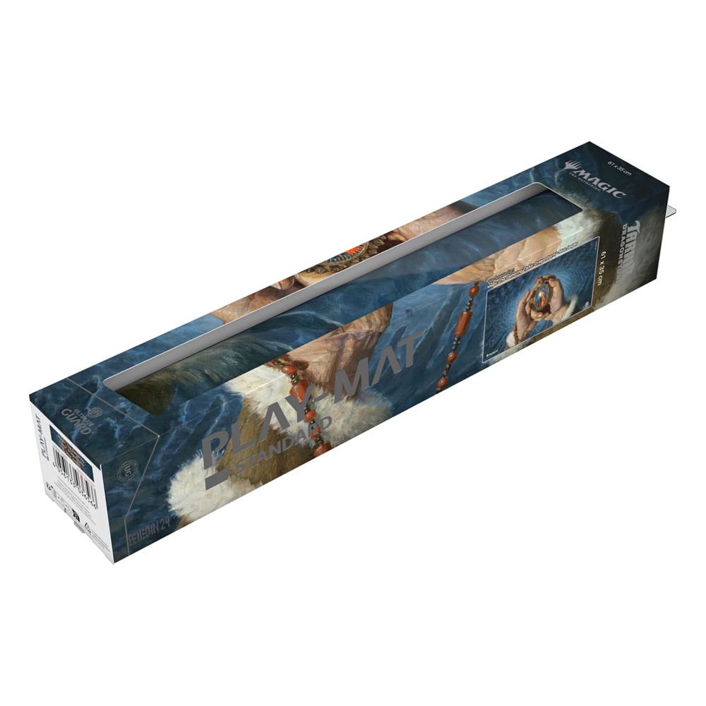 Ultimate Guard Play-Mat Magic: The Gathering "Tarkir: Dragonstorm" - Mox Jasper - Image 4