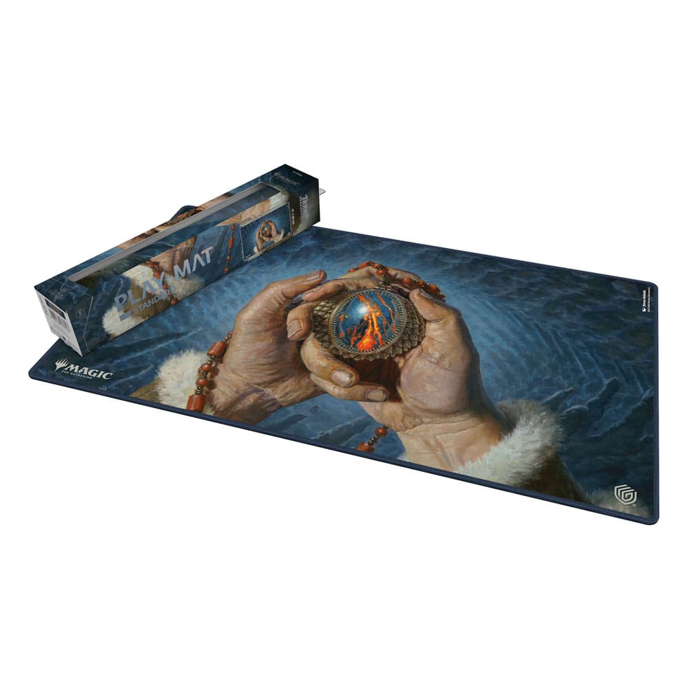 Ultimate Guard Play-Mat Magic: The Gathering "Tarkir: Dragonstorm" - Mox Jasper - Image 5