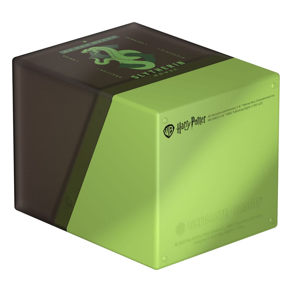 Ultimate Guard Boulder 100+ Harry Potter - Slytherin - Image 6