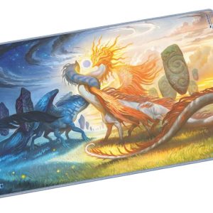 Ultimate Guard Play-Mat Magic: The Gathering "Lorwyn Eclipsed" - Celestial Reunion