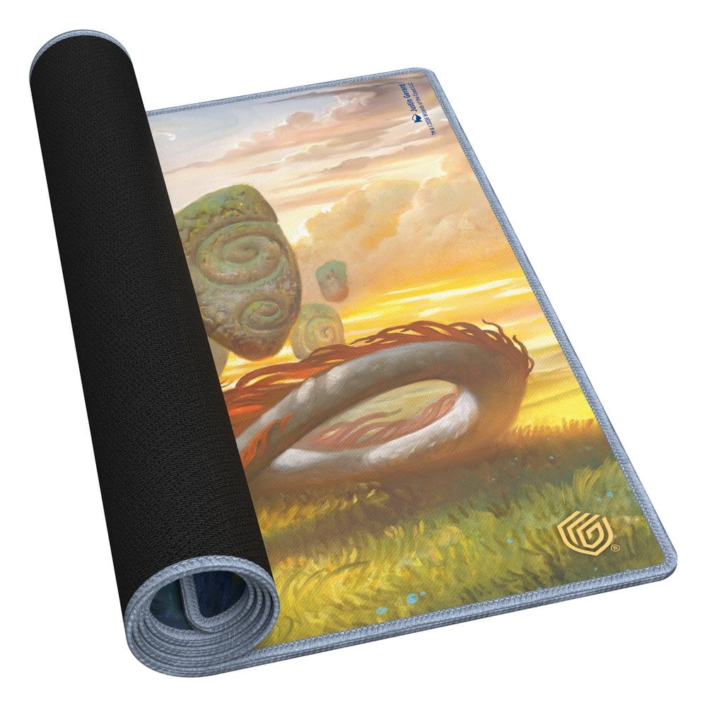 Ultimate Guard Play-Mat Magic: The Gathering "Lorwyn Eclipsed" - Celestial Reunion - Image 2