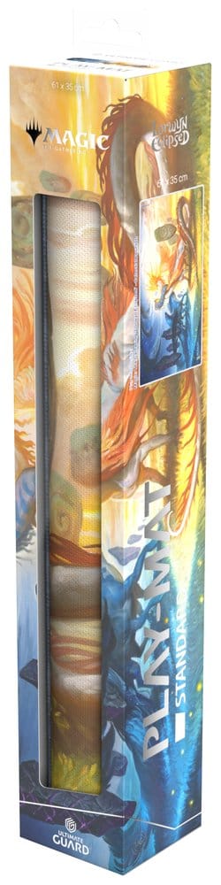 Ultimate Guard Play-Mat Magic: The Gathering "Lorwyn Eclipsed" - Celestial Reunion - Image 3