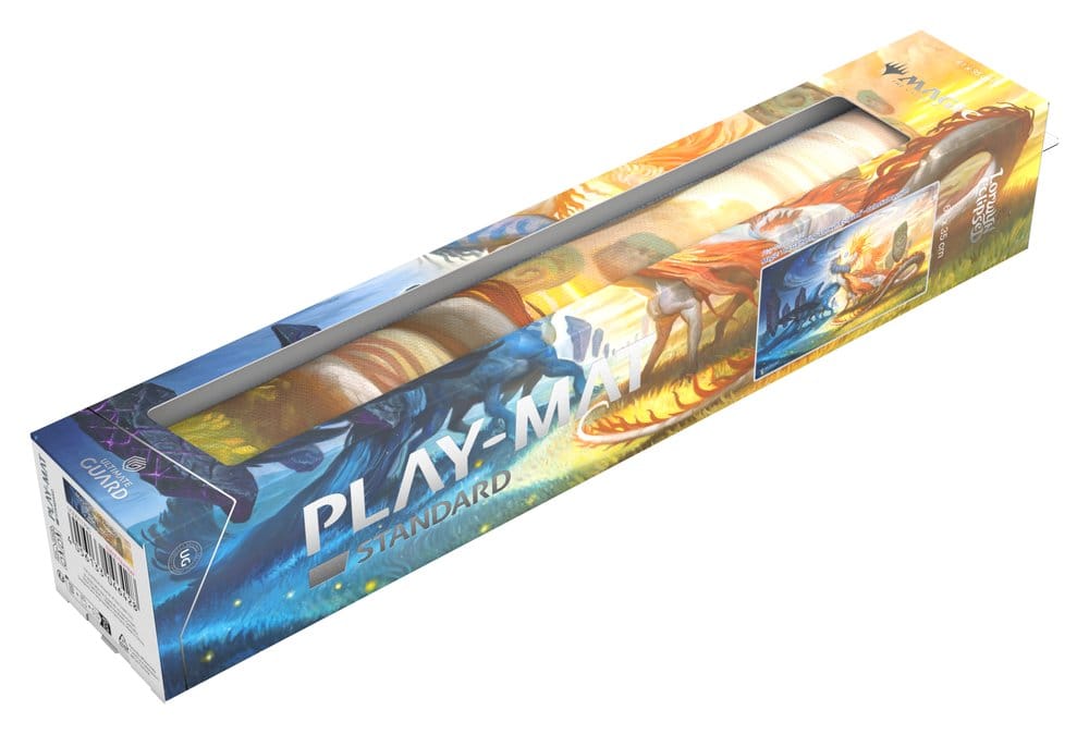 Ultimate Guard Play-Mat Magic: The Gathering "Lorwyn Eclipsed" - Celestial Reunion - Image 4